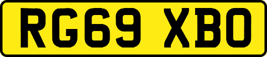 RG69XBO