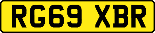 RG69XBR