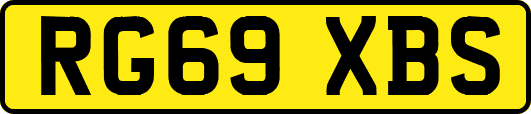 RG69XBS