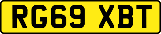 RG69XBT