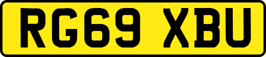 RG69XBU