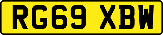 RG69XBW