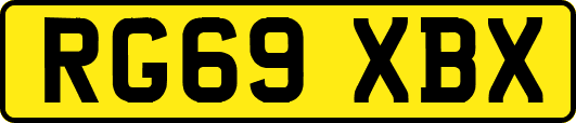 RG69XBX