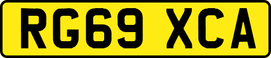 RG69XCA