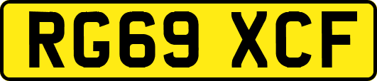 RG69XCF