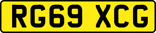 RG69XCG