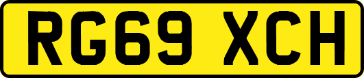 RG69XCH