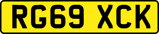 RG69XCK
