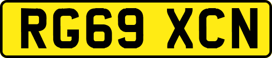 RG69XCN