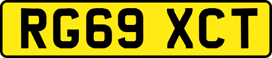 RG69XCT