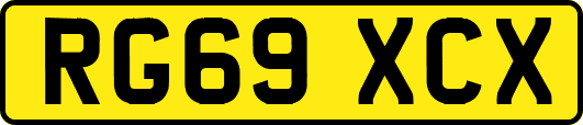 RG69XCX