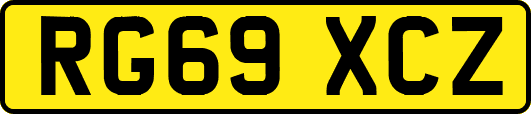 RG69XCZ