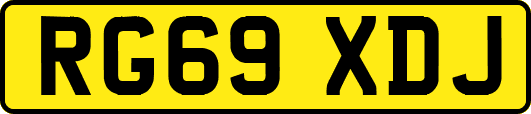 RG69XDJ