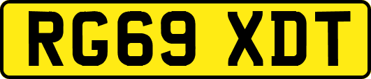 RG69XDT