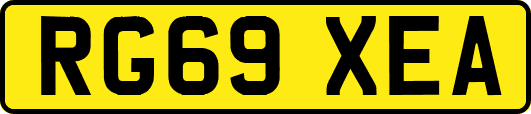 RG69XEA