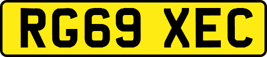 RG69XEC