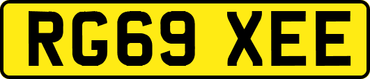 RG69XEE