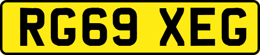 RG69XEG