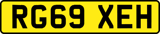 RG69XEH