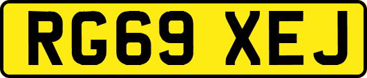 RG69XEJ