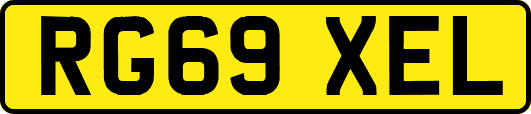 RG69XEL