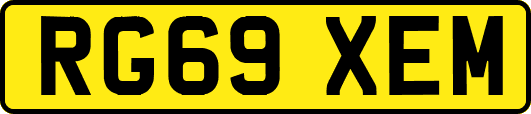 RG69XEM