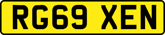 RG69XEN