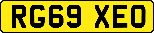 RG69XEO