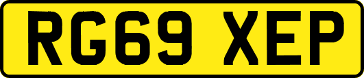 RG69XEP