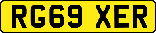 RG69XER