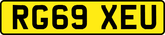 RG69XEU