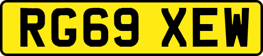 RG69XEW