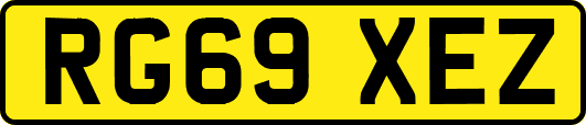RG69XEZ