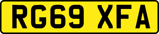 RG69XFA