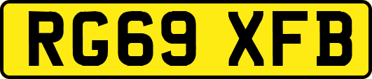 RG69XFB