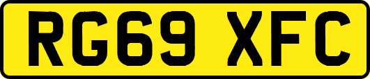 RG69XFC