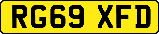 RG69XFD