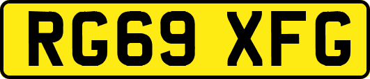 RG69XFG