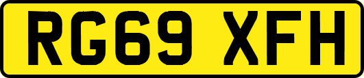 RG69XFH