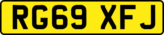 RG69XFJ