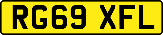 RG69XFL