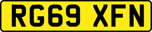 RG69XFN