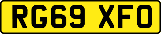 RG69XFO
