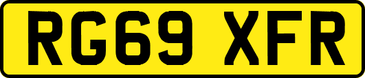 RG69XFR