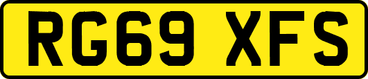 RG69XFS