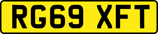 RG69XFT