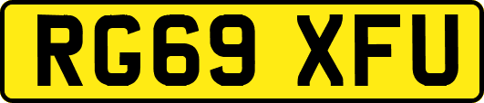 RG69XFU