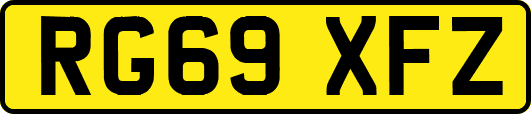 RG69XFZ