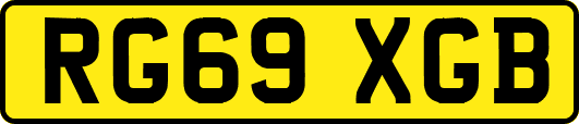 RG69XGB