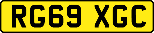RG69XGC